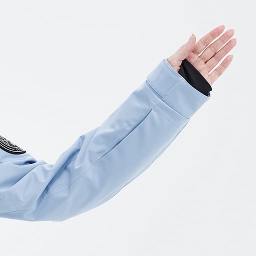 Wrist Gaiters