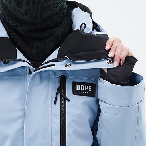 Microfleece Chinguard