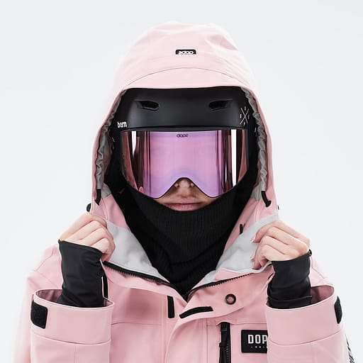 Storm Guard Hood, Image 1 of 3