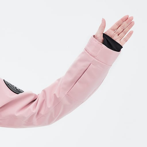 Wrist Gaiters