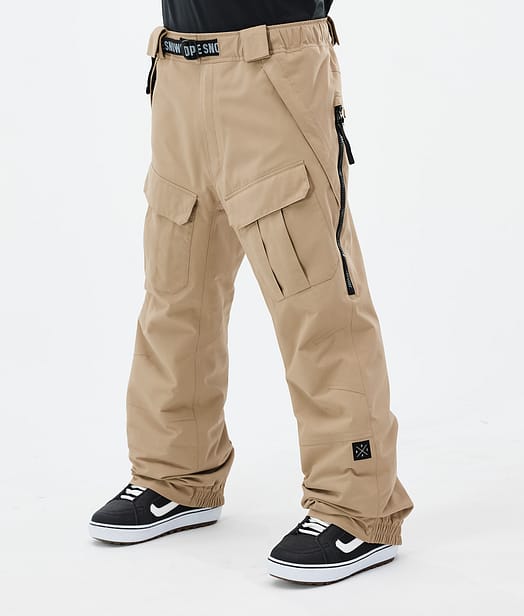 Dope Antek Snowboardhose Herren