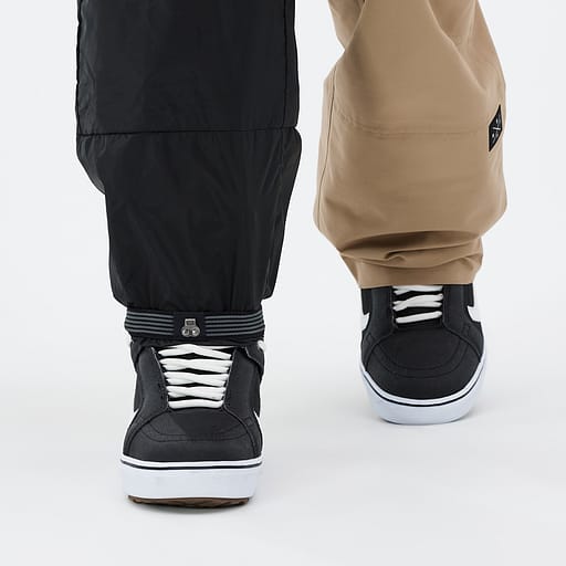 Elasticated Snow Gaiters