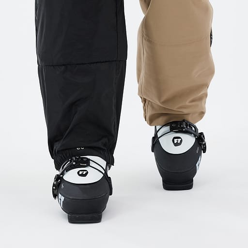 Elasticated Snow Gaiters