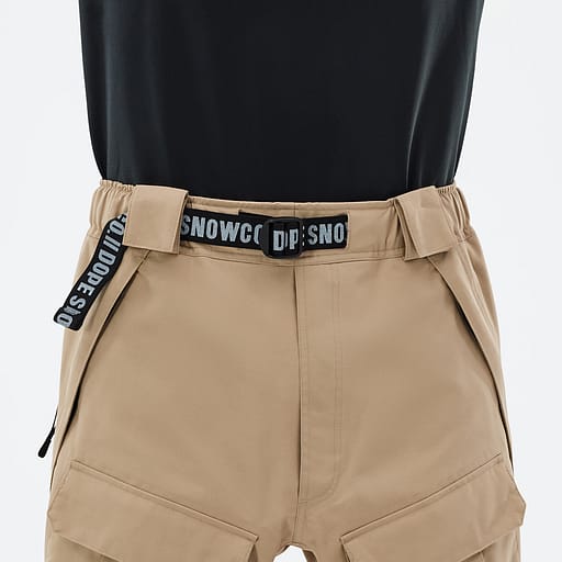 Elasticated Belt and Waistband