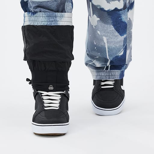 Elasticated Snow Gaiters