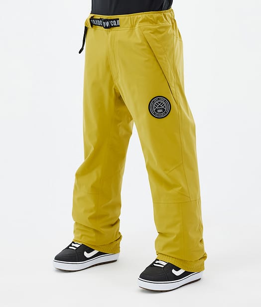 Dope Blizzard 2024 Pantalones Snowboard Hombre