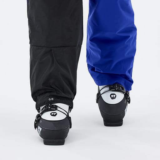 Elasticated Snow Gaiters