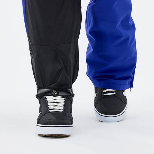 Elasticated Snow Gaiters
