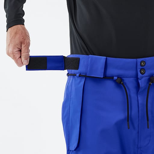 Elastic Adjustable Waistband