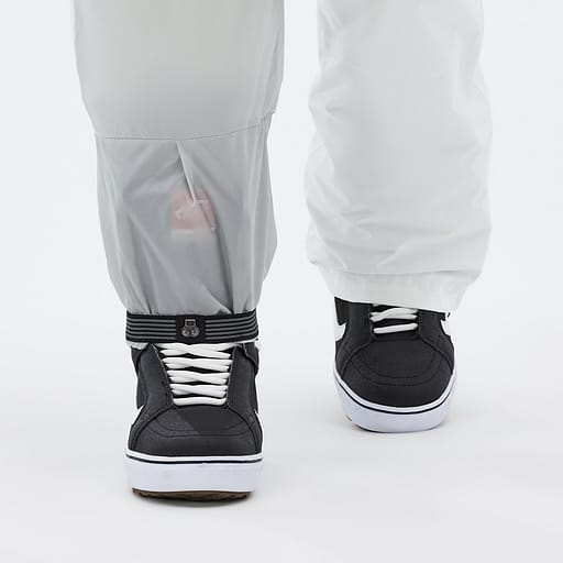 Elasticated Snow Gaiters