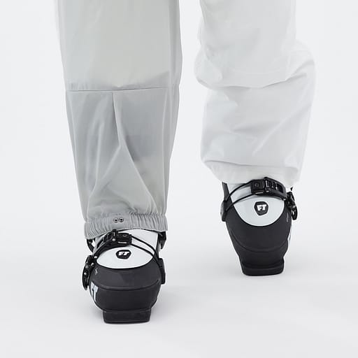 Elasticated Snow Gaiters