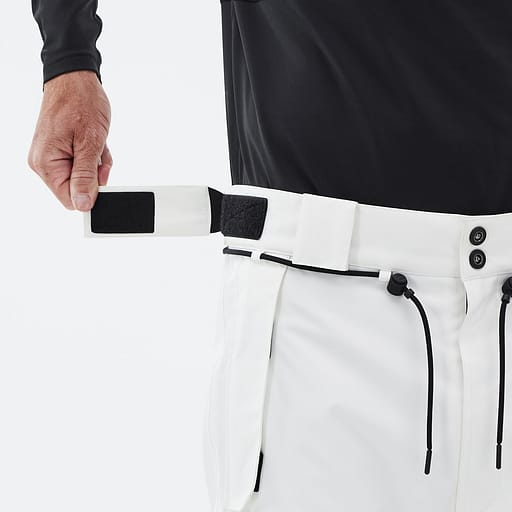 Elastic Adjustable Waistband