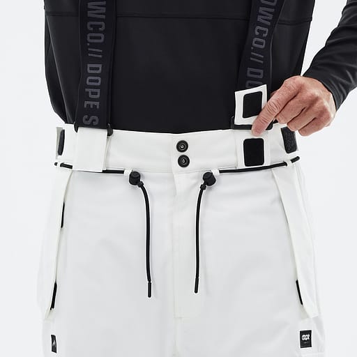 Belt Loops for Suspenders