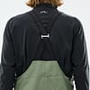 Built-In Adjustable Suspenders, Image 2 of 2,