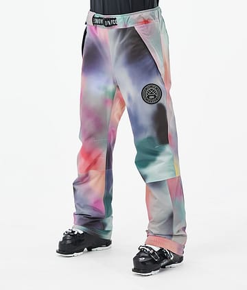 Dope Blizzard W 2024 Ski Pants Aurora