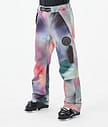 Dope Blizzard W 2024 Ski Pants Women Aurora