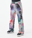 Dope Blizzard W 2024 Snowboard Pants Women Aurora