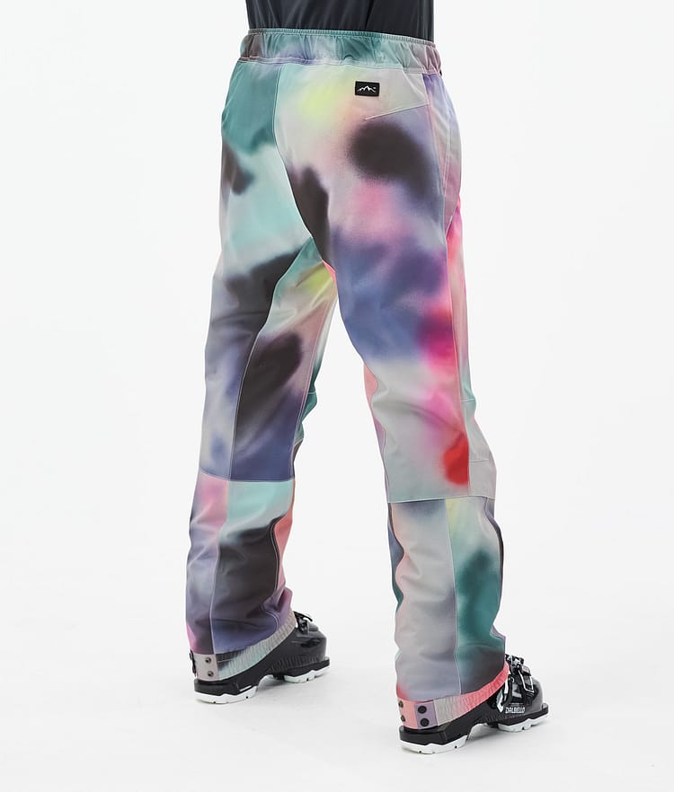 Dope Blizzard W 2024 Ski Pants Women Aurora, Image 4 of 5