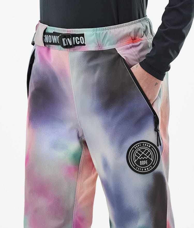Dope Blizzard W 2024 Ski Pants Women Aurora, Image 5 of 5