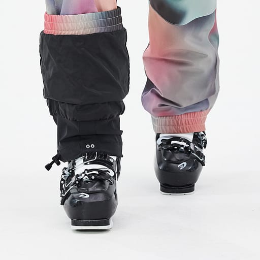Elasticated Snow Gaiters