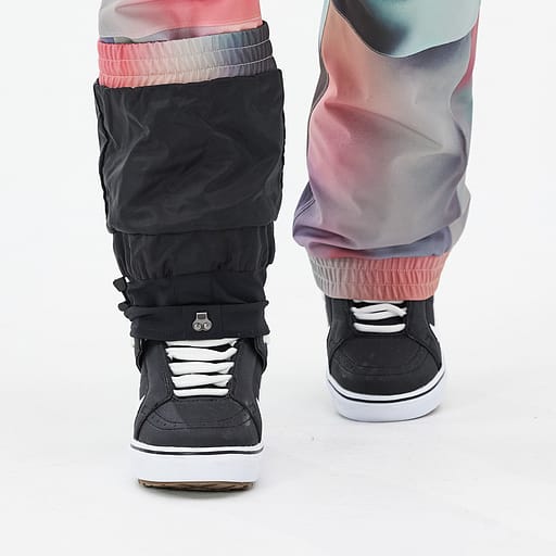 Elasticated Snow Gaiters