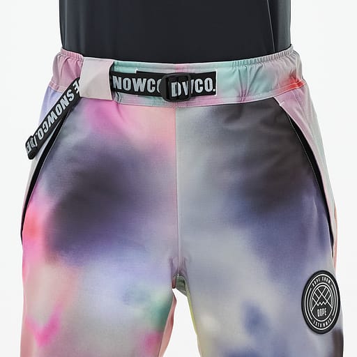 Elasticated Belt and Waistband