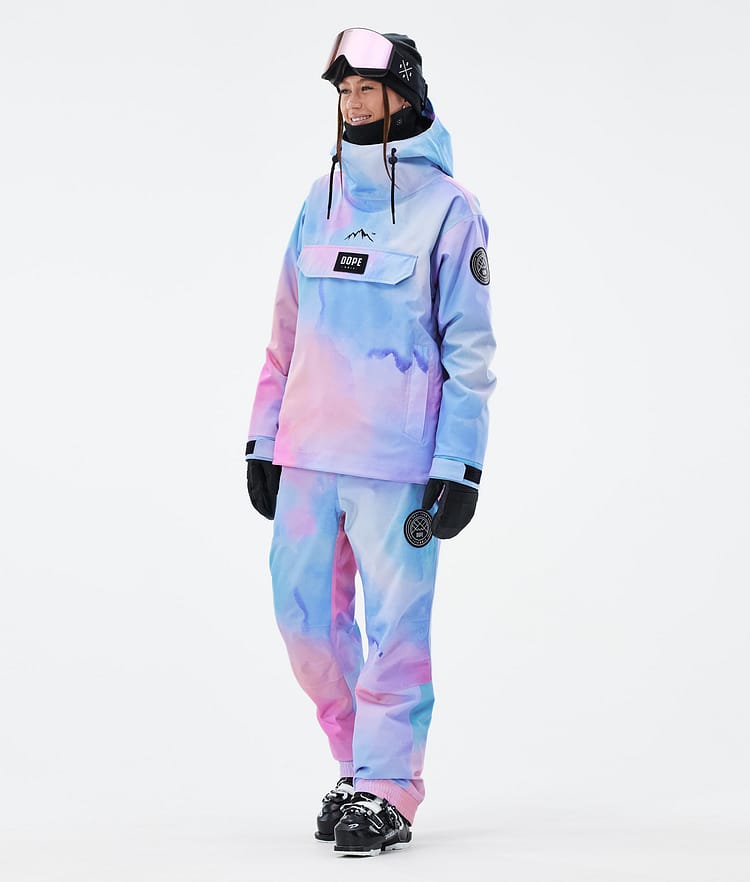 Dope Blizzard W 2024 Pantaloni Sci Donna Dawn, Image 2 of 5