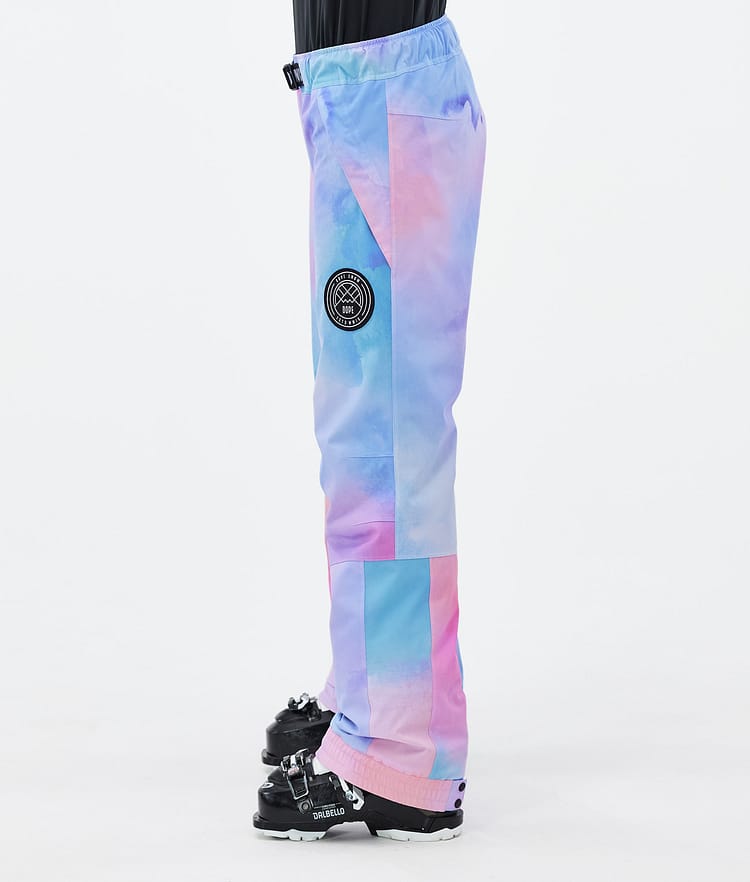 Dope Blizzard W 2024 Pantaloni Sci Donna Dawn, Image 3 of 5