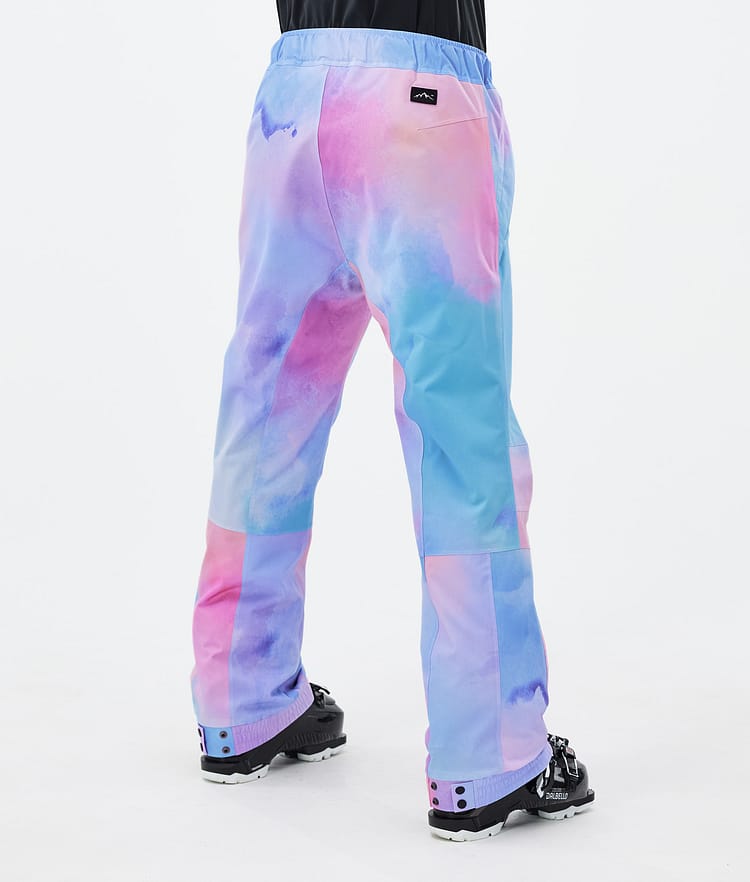 Dope Blizzard W 2024 Pantaloni Sci Donna Dawn, Image 4 of 5