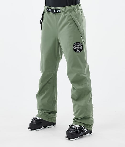 Dope Blizzard W 2024 Ski Pants Women