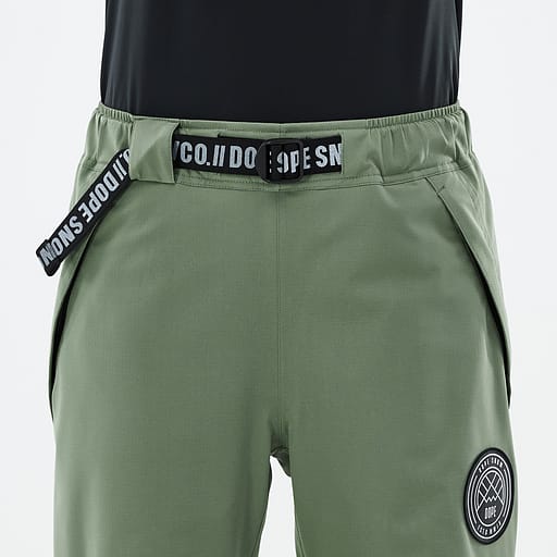 Elasticated Belt and Waistband