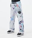 Dope Blizzard W 2024 Snowboard Pants Women Palette
