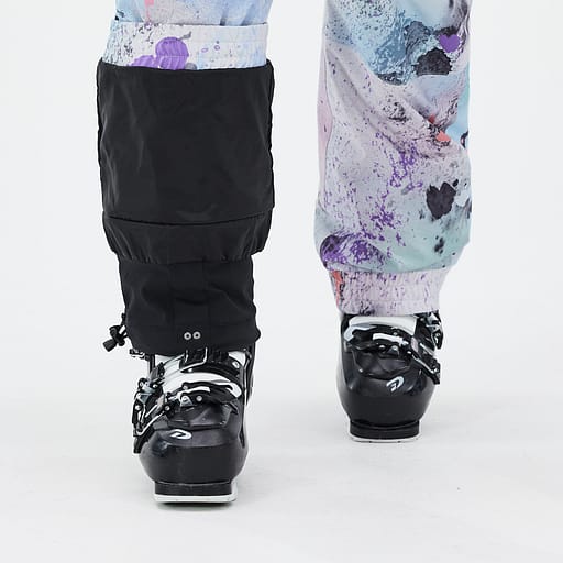 Elasticated Snow Gaiters