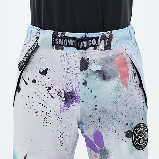 Elasticated Belt and Waistband