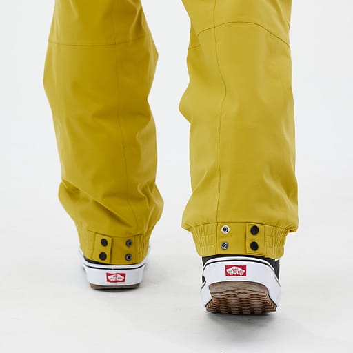 Elastisk och justerbar fåll