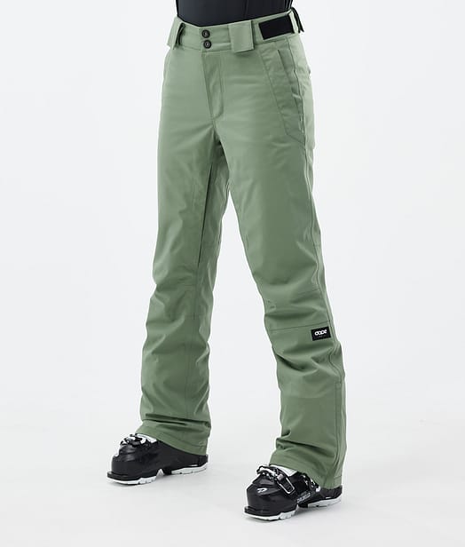 Dope Con W Ski Pants Women