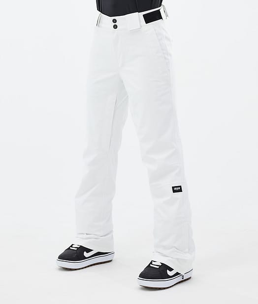 Dope Con W Snowboard Pants Women