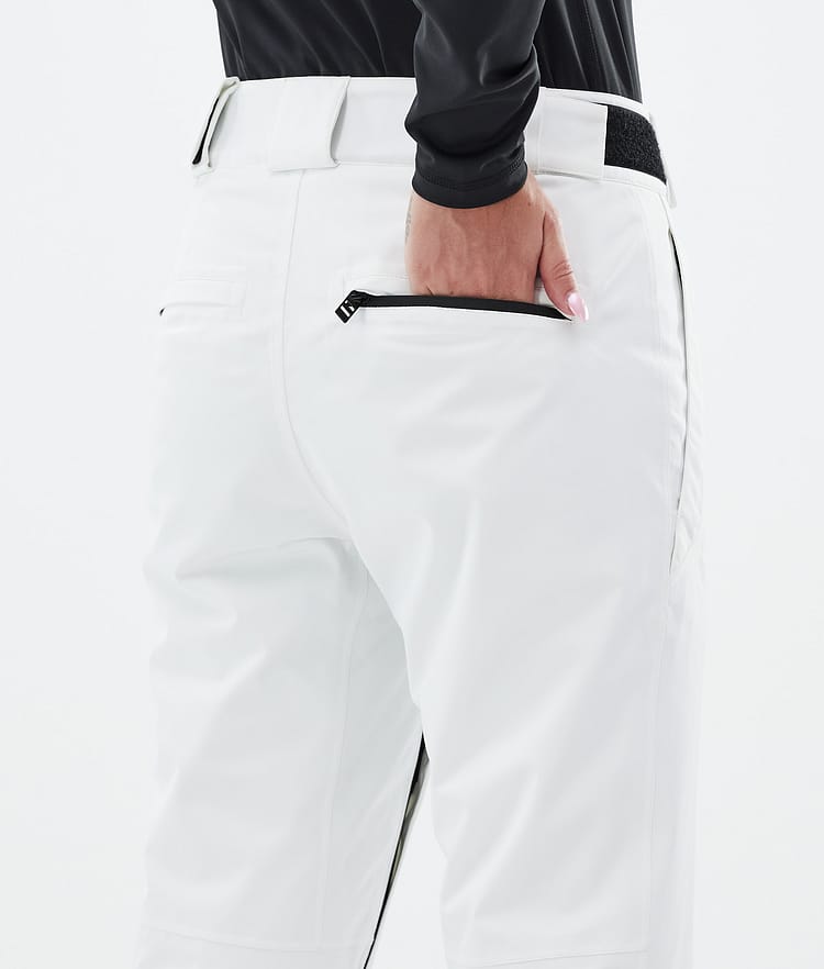 Dope Con W Skibroek Dames Whitish, Image 6 of 6