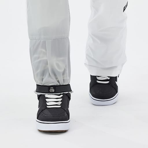 Elasticated Snow Gaiters