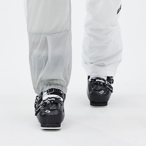 Elastische Sneeuwvanger