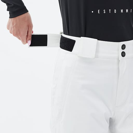 Elastic Adjustable Waistband
