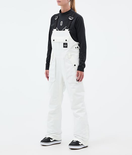 Dope Notorious B.I.B W Snowboard Pants Women