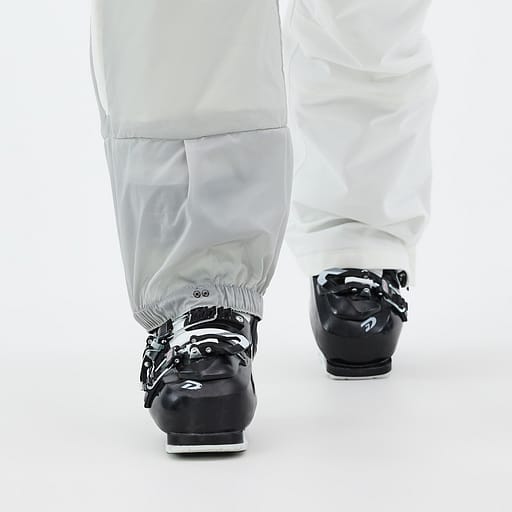 Elasticated Snow Gaiters
