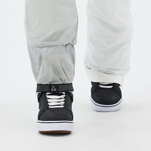 Elasticated Snow Gaiters
