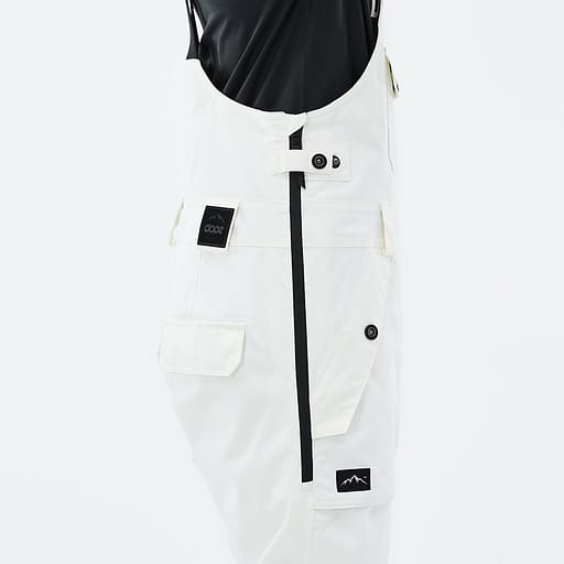 Snapper-Adjustable Waist