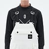 Built-In Adjustable Suspenders, Image 1 of 2,
