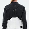 Built-In Adjustable Suspenders, Image 2 of 2,