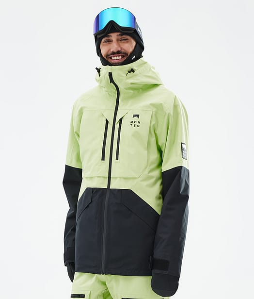 Arch Snowboard Jacket Men