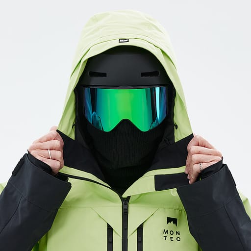 Storm Guard Hood, Image 1 of 3