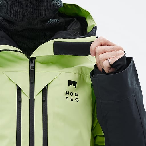 Microfleece Chinguard